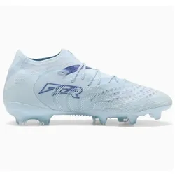 Puma, Unisex, Fussballschuhe, Future 9 Ultimate Fg (41), Blau