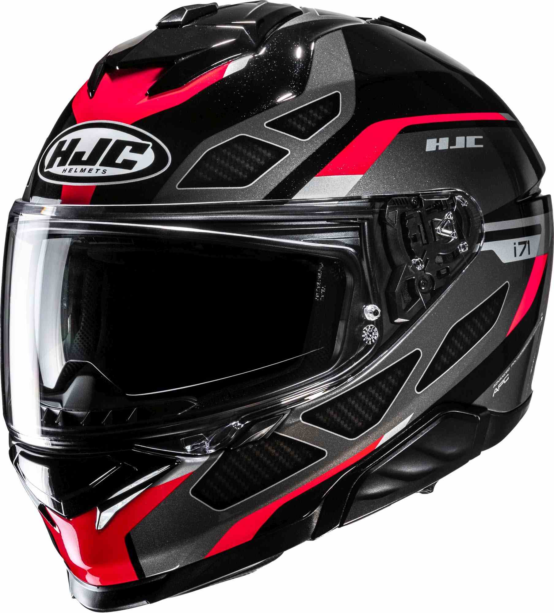 HJC i71 Zest Helm 15730107