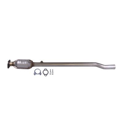 KAMOKA Katalysator 8015039 mitte für VW