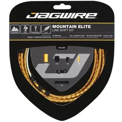 JAGWIRE Bremszugset Mountain Elite Link