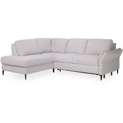 Polsterecke Rolf Weber HOLLE (BHT 201x92x261 cm) - Bezug: Stoff - BHT 201x92x261 cm