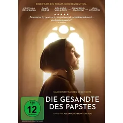 Die Gesandte des Papstes