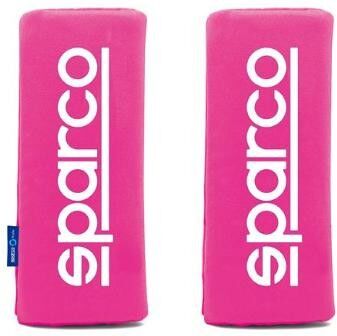 SPARCO SPCSK1108PK Turvavyön pehmuste