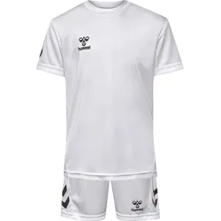 HUMMEL Hummel hmlLOGO Kinder Sportset white 164