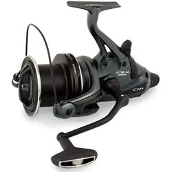 Shimano Baitrunner BBTR Ci4+ XT-B LC Longcast Freilaufrolle