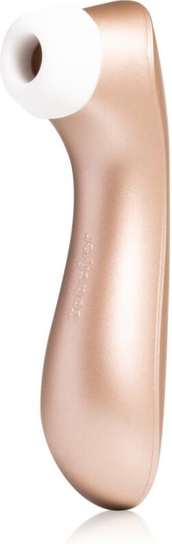 Satisfyer PRO 2 + Klitoris-Stimulator Pink 16.4 cm