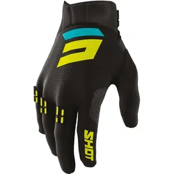 Shot Aerolite Airflow Motocross Handschuhe