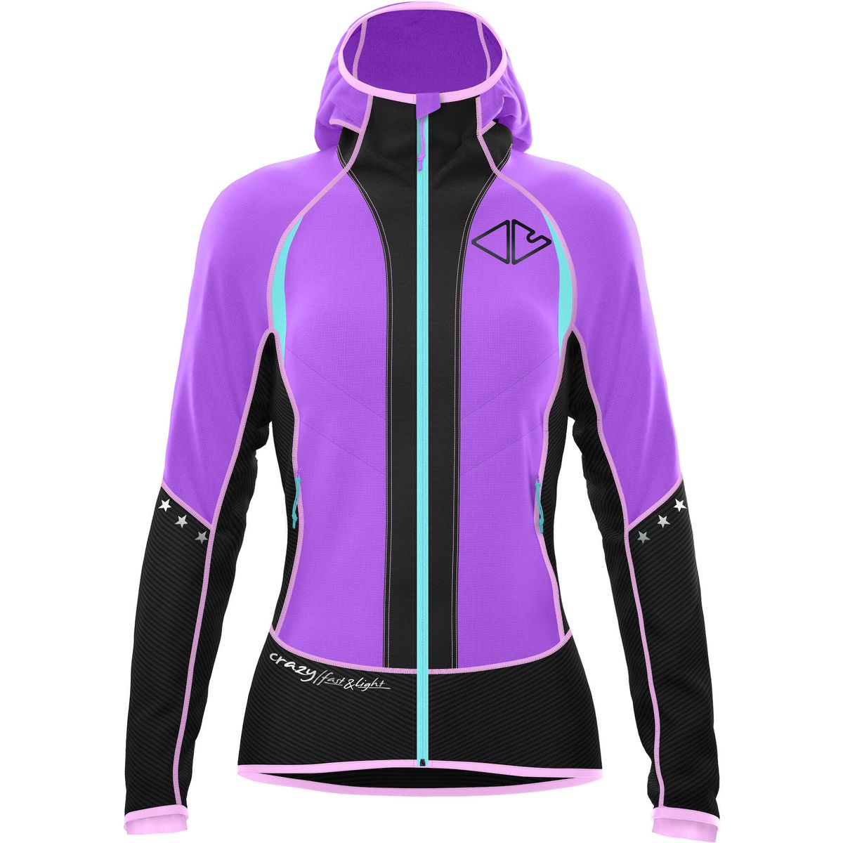 Crazy Jacket Oxygen frozen (92) S S22055104D-00 92 S