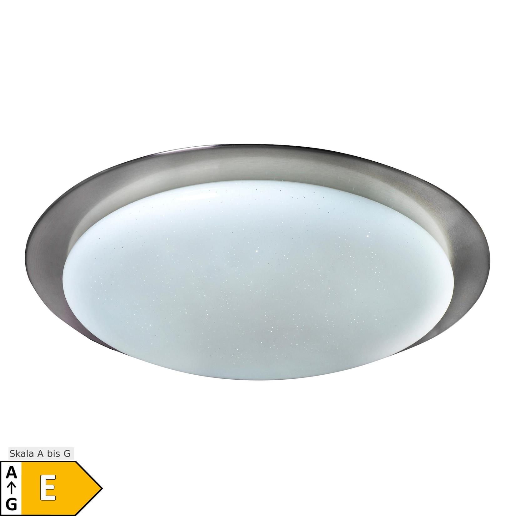 Näve LED Deckenleuchte "TURIN" d: 42,5cm