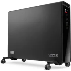 DeLonghi Konvektor HX65L22E X:2