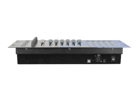 Showtec LED-Controller ColorCue 2