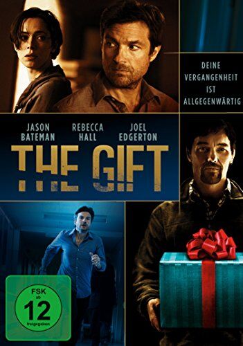 Jason Bateman - The Gift - Preis vom 09.10.2026 07:28:09 h