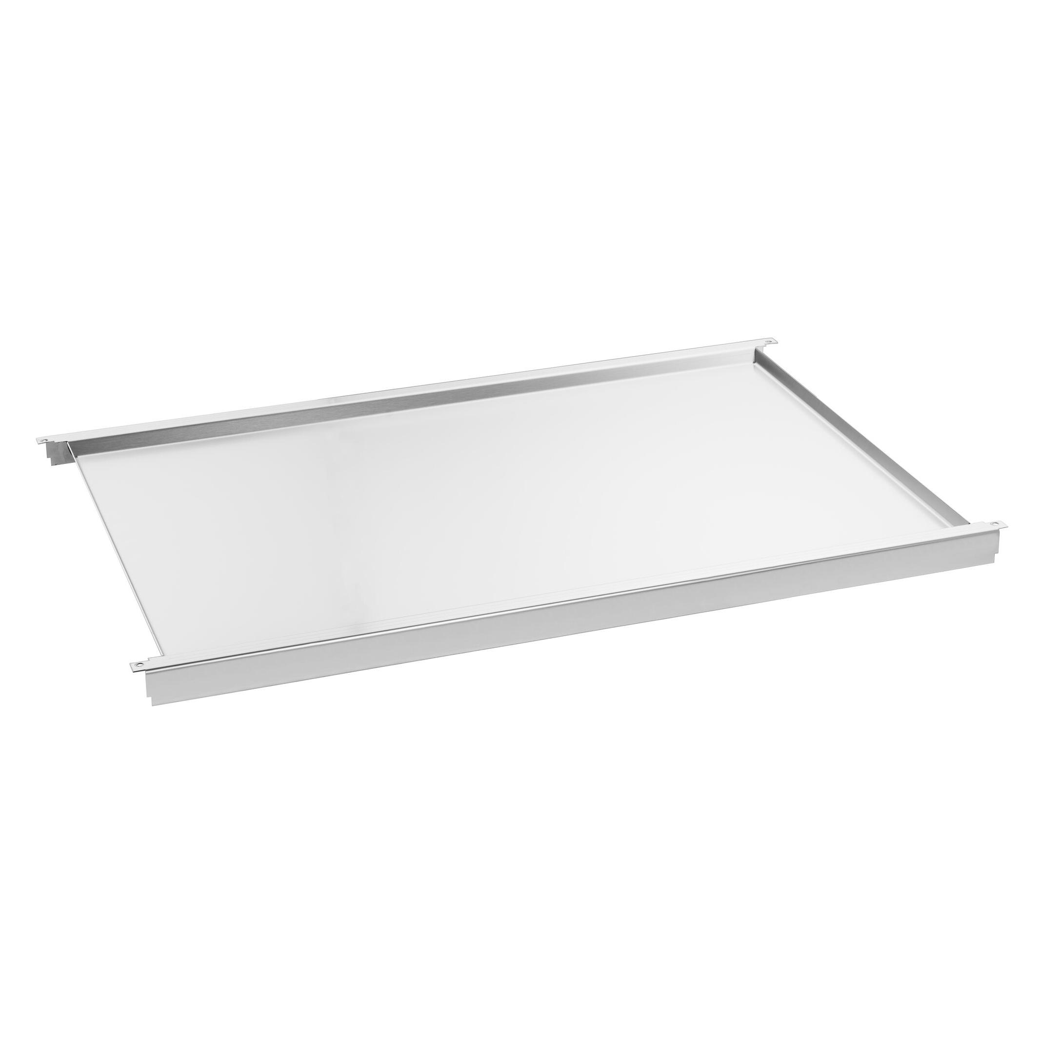 Hazet Deckelplatte Edelstahl (179NXL-05)