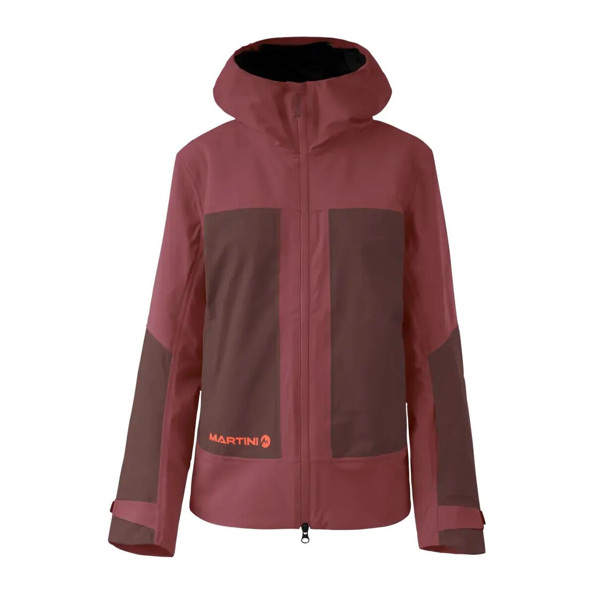 Martini Argon 2L Jacket W winter apple/peakan (461) XS JVFY50501B-461-XS