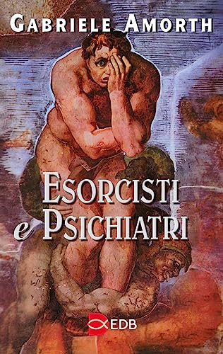 Gabriele Amorth - Esorcisti e psichiatri (Fede e vita, Band 4) - Preis vom 30.09.2026 09:01:18 h