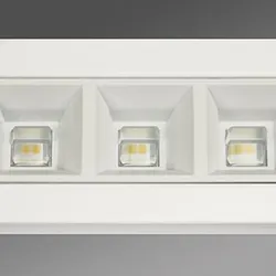 Regiolux LED-Pendelleuchte agila- #60685046630