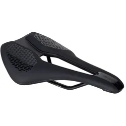 Force Ignis Sportsattel schwarz 143 mm