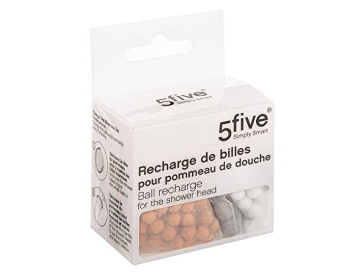 VALVE À BILLE DE RECHARGEMENT TÊTE DE FILTRE