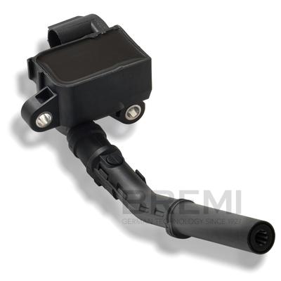 BREMI Zündspule 20816 für Mercedes