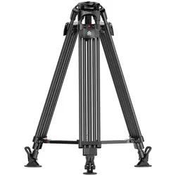 Ulanzi VideoFast Heavy Duty Stativ Kit aus Carbonfaser