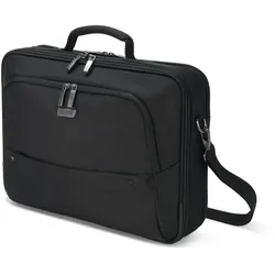 DICOTA Eco Multi Plus Select 14"-15,6" Notebook-Tasche - Schwarz