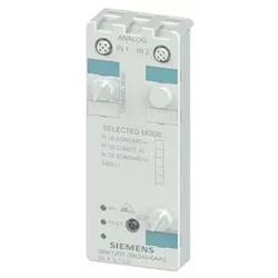 Siemens Dig.Industr. AS-I Kompaktmodul 3RK1207-3BQ40-0AA3