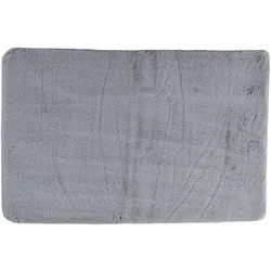 Gino Falcone Teppich Sara silver 60 x 90 cm