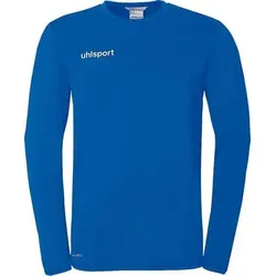 UHLSPORT Sweatshirt Essential, Größe XL in Blau Blau