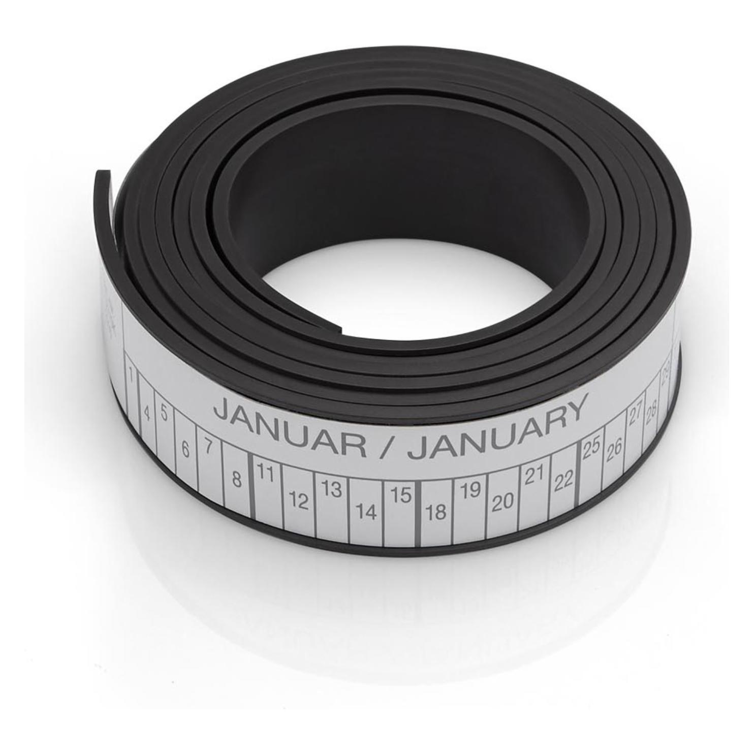 Magnetoplan Kopfleiste zur Aktualisierung (12782)