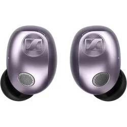 Sennheiser Momentum True Wireless 5 (ANC, 6 h, Kabellos), Kopfhörer, Violett