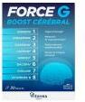 Vitavea Force G Boost Cérébral 30 Unités - Boîte 30 gélules