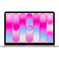 APPLE MacBook Neo - 13 Zoll Apple A18 Pro 8 GB 256 macOS