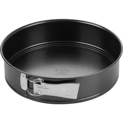 Dr.Oetker Springform Ø24cm - schwarz