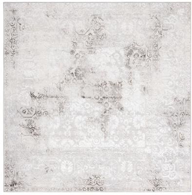 SAFAVIEH Orchard Neelu Vintage Distressed Rug