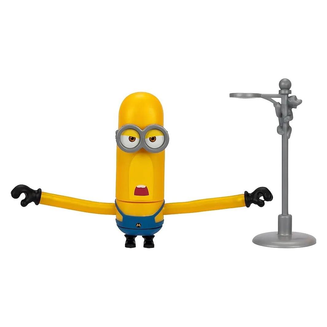Moose Ich - Einfach Unverbesserlich 4 Mega Minion Actionfigur Tim (MS59279)