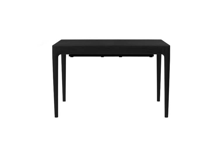 Umage Table à manger Heart n 'Soul 90x120 cm Black oak'