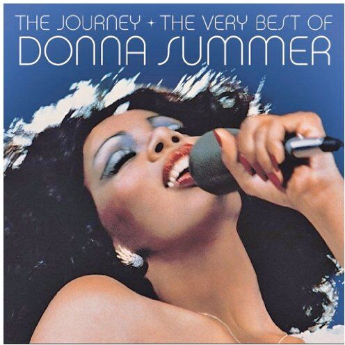 Donna Summer - Journey-Very Best of - Preis vom 28.09.2026 21:19:57 h