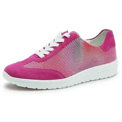 Sneaker Ulla Semler pink, 37