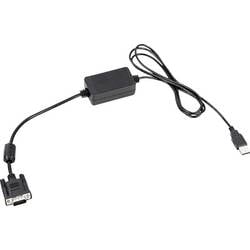 Kern KUP-03 KUP03 Schnittstellenadapter mit Kabel. Schnittstelle mit USB-Device, KUP, Kabellänge 1,5 m