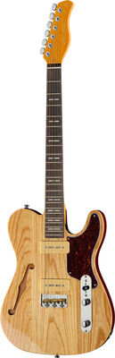 Larry Carlton T7TM Natural Natur