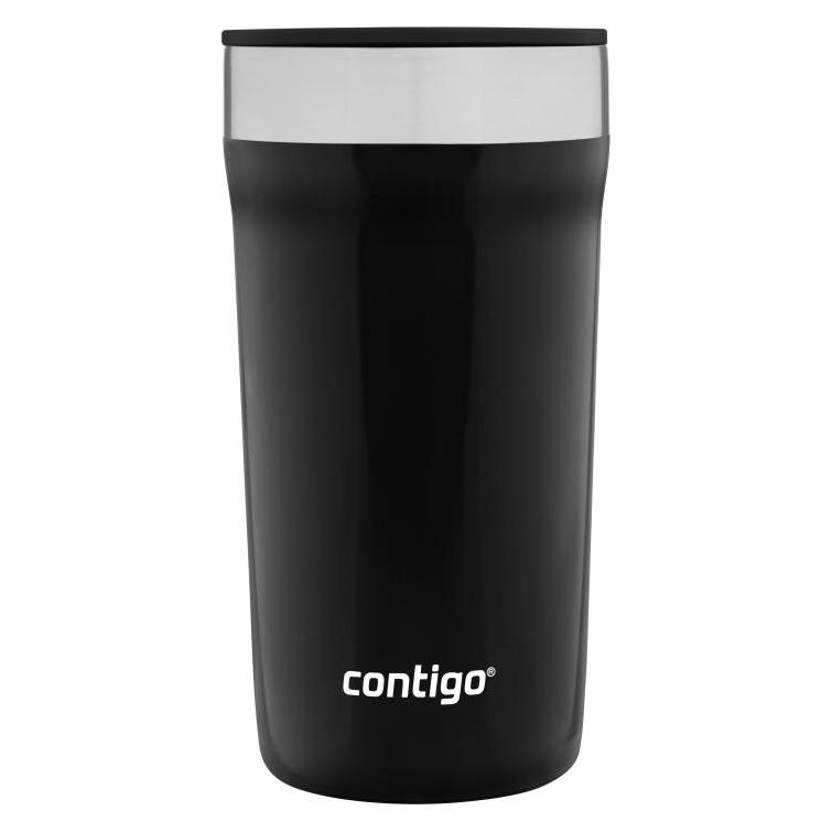 Contigo Streeterville Tumbler Licorice - 460ml (0.46 l) (2208260)