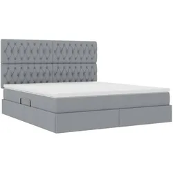 vidaXL, Bett, Lee Tufted design (160 x 200 cm)