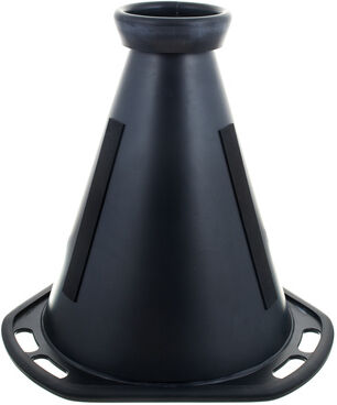 Schlipf Practice Tuba Mute 6