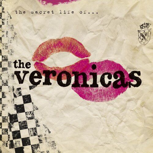 The Veronicas - Secret Life of the Veronicas - Preis vom 10.10.2026 11:48:34 h