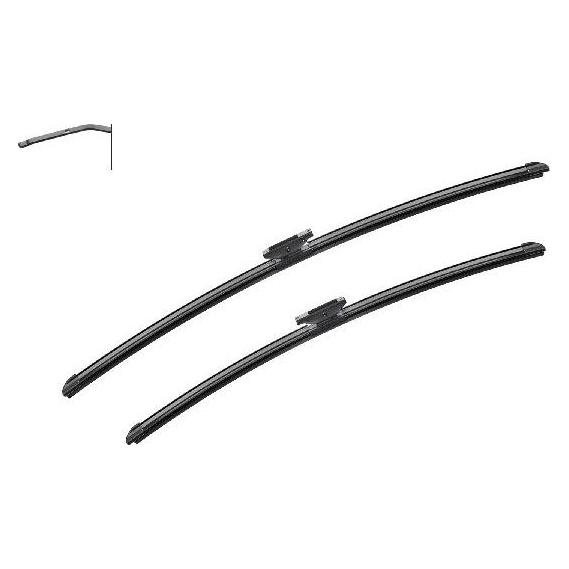 Bosch Automotive Aerotwin A119S (3 397 007 502)