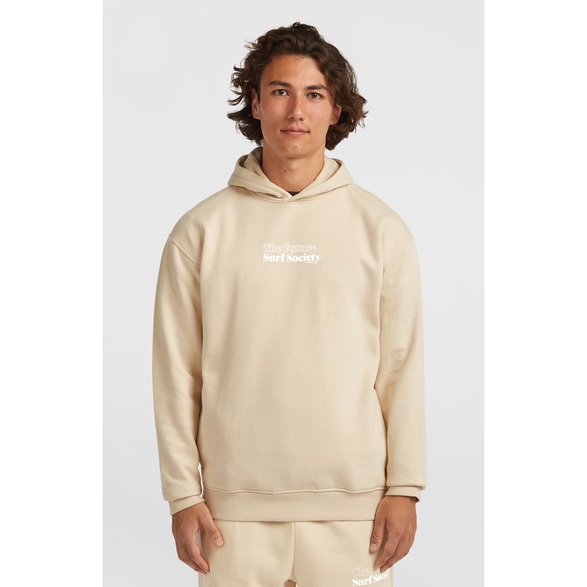 O'Neill The Future Surf Society Hoodie macaron (17525) M 2750159-17525-M