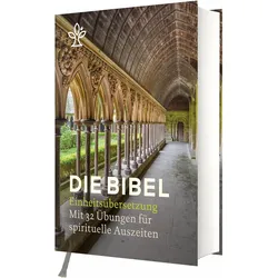 Bibel mit spirituellen Zusatzseiten, Sachbücher von Thomas Dienberg