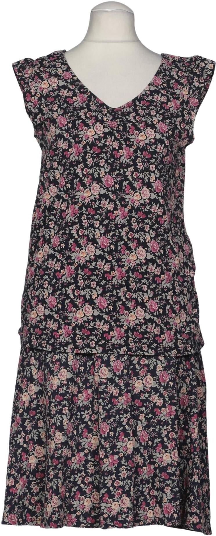 Orsay Damen Anzug oder Kombination, Marineblau, Gr. XS, kein / Etikett - Second Hand