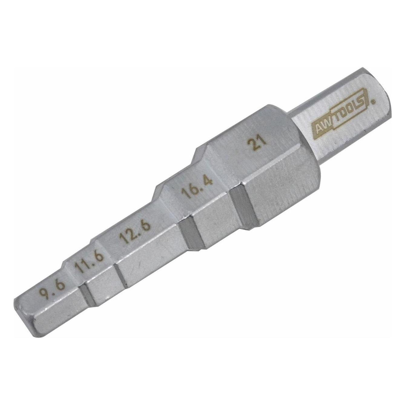 AW Tools AWTools AWTOOLS KLUCZ DO ŚRUBUNKÓW 1 (1/2") (35616641)