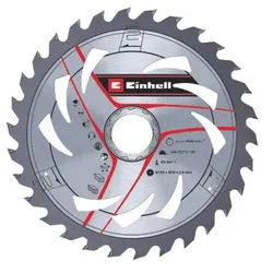 Einhell Handkreissägen-Zubehör Sägebl HM Mit-Dü 190x30 Z30 49586956